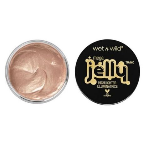 Wet n Wild Хайлайтер Megajelly