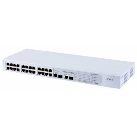 Коммутатор 3COM Baseline Switch