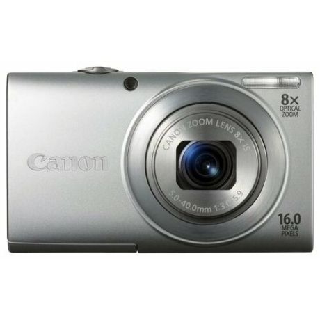 Фотоаппарат Canon PowerShot