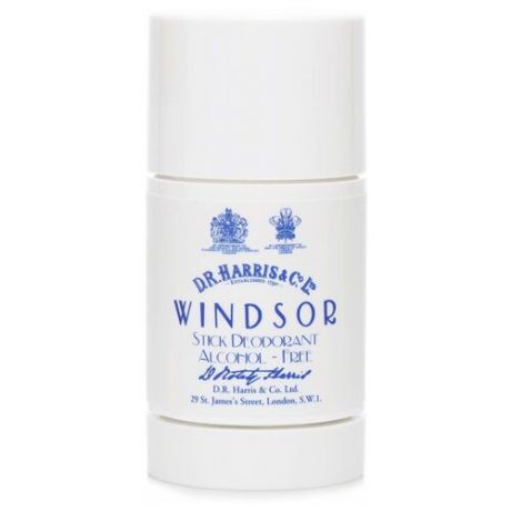 Дезодорант-стик Windsor