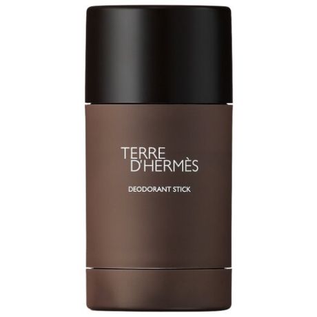 Дезодорант-стик Terre d'Hermès