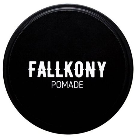 Fallkony помада для волос