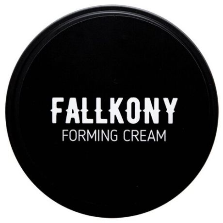 Fallkony крем для волос