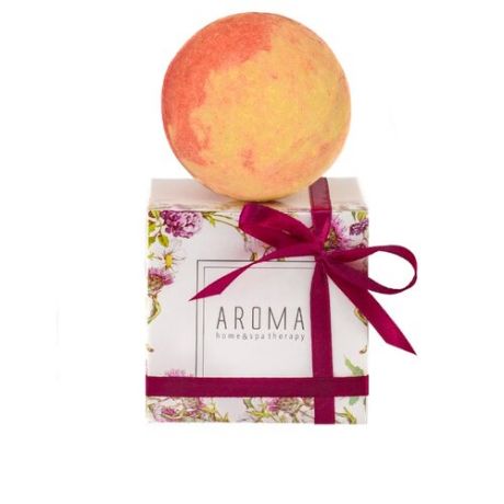 Aroma Home & Spa Therapy