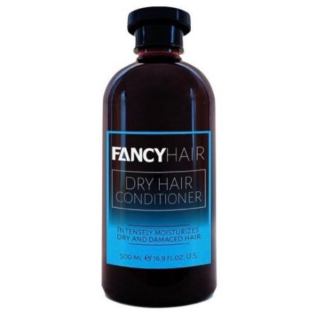 FANCY кондиционер Dry Hair для