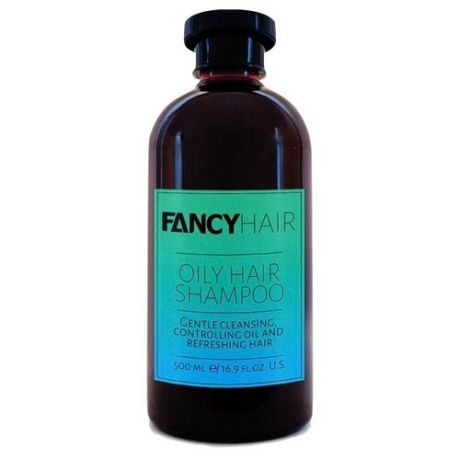 FANCY кондиционер Oily Hair для