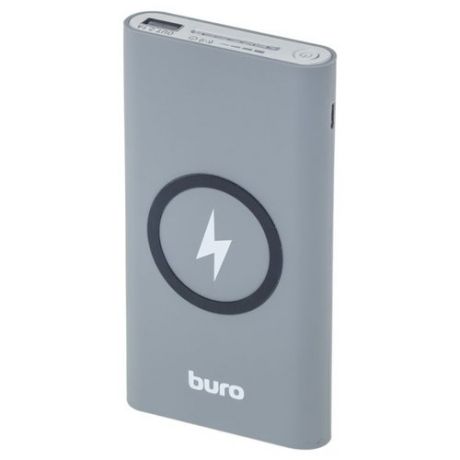 Аккумулятор Buro HG8000-WCH