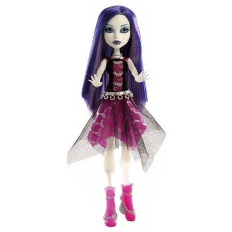 Кукла Monster High Она живая!