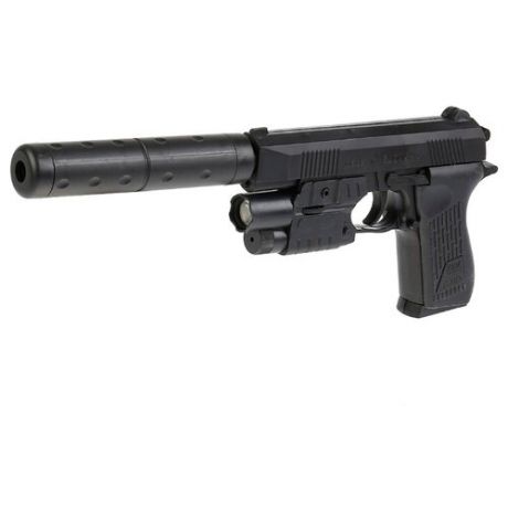 Пистолет Shantou Gepai 100000233