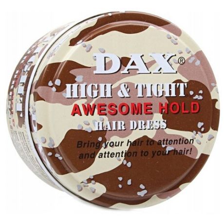 DAX Помада High & Tight Awesome