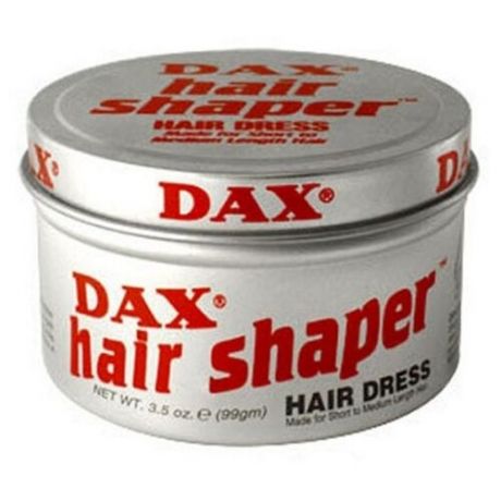 DAX Крем Hair Shaper средняя