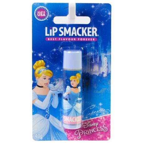 Lip Smacker Бальзам для губ