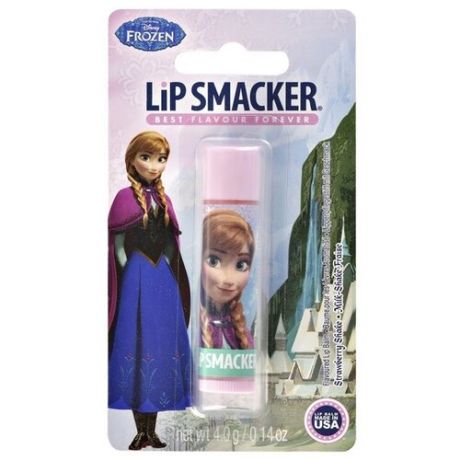 Lip Smacker Бальзам для губ