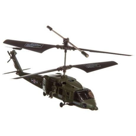 Вертолет BONDIBON М42375