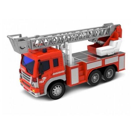 Пожарный автомобиль WenYi WY996