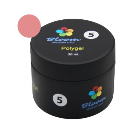 Акригель Bloom Polygel