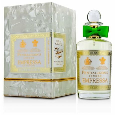 Туалетная вода Penhaligon