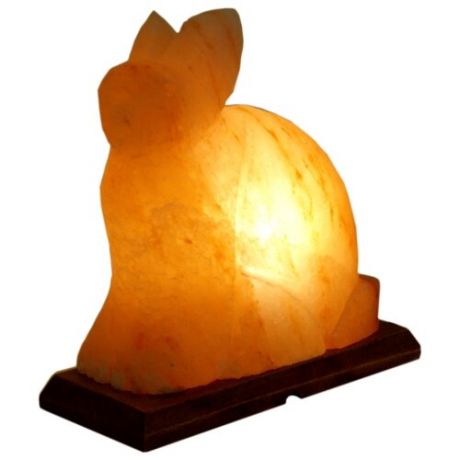 Солевая лампа Stay Gold Кролик