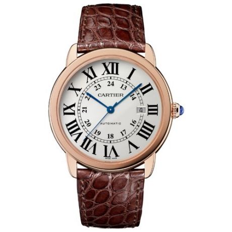 Наручные часы Cartier W6701009