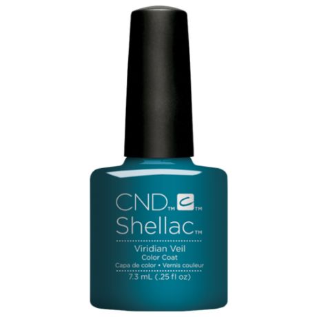 Гель-лак CND Shellac Nightspell