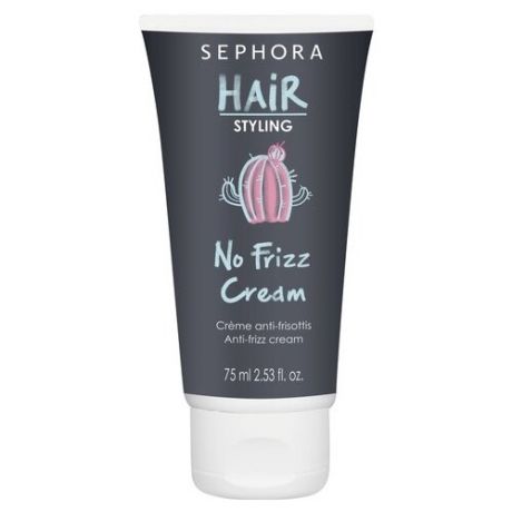 Sephora Крем No Frizz Cream