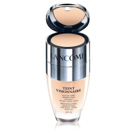 Lancome Тональный флюид Teint