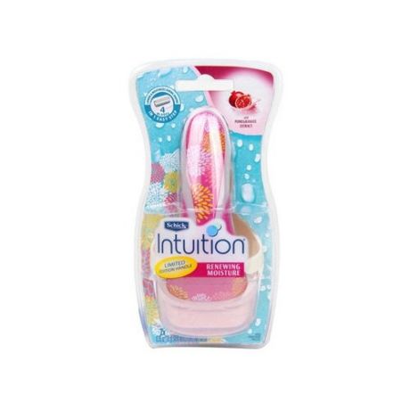 Schick Intuition Renewing