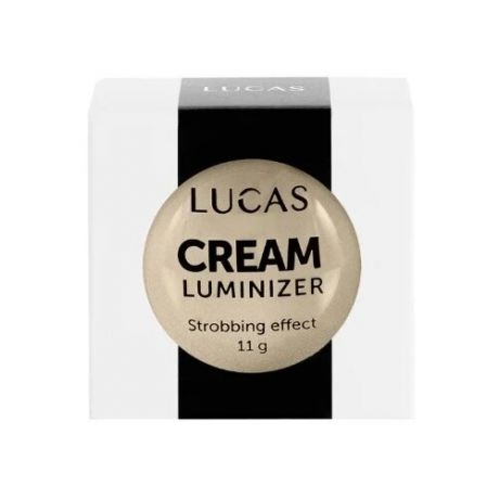 Lucas' Cosmetics Хайлайтер