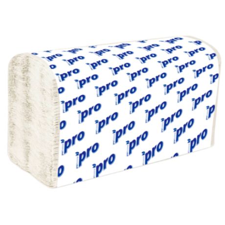 Полотенца бумажные Pro tissue