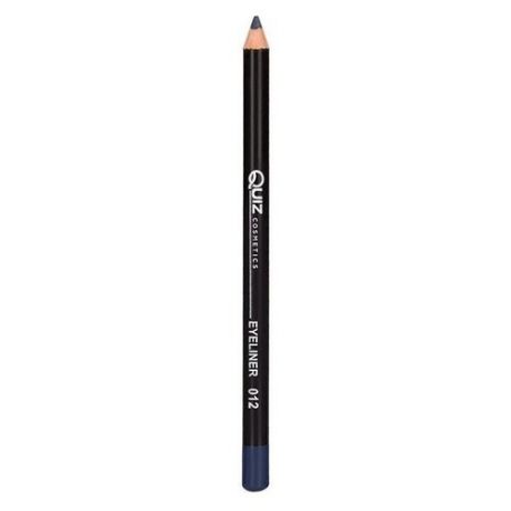 Quiz Карандаш для глаз Eye pencil