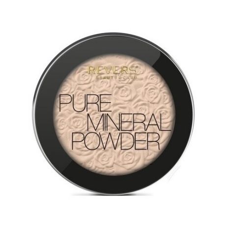 REVERS Пудра Pure Mineral Powder