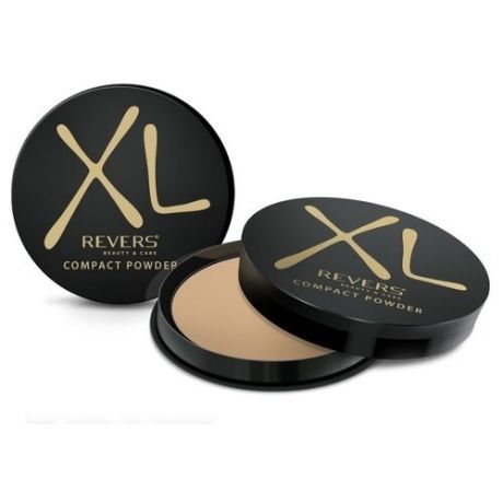 REVERS XL Compact Powder
