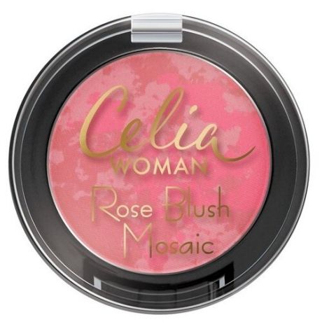 Celia Woman Румяна Rose Blush