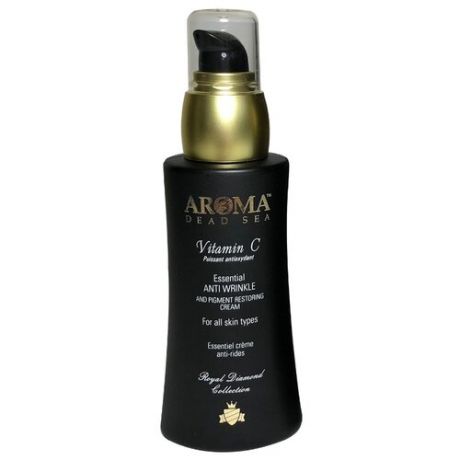 Aroma Dead Sea Vitamin C