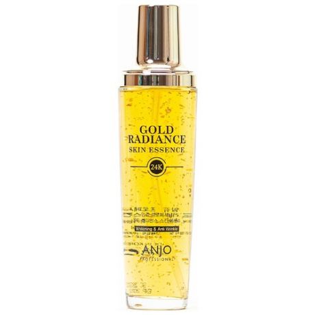 Anjo 24K Gold Radiance Skin