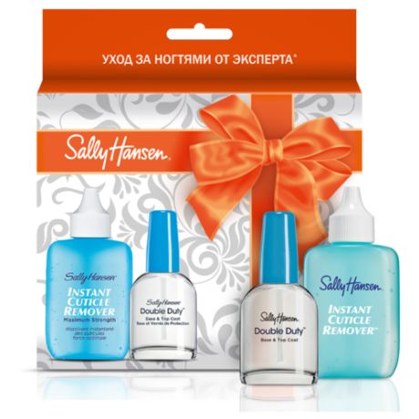 Sally Hansen набор Nail Care