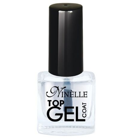 Ninelle верхнее покрытие Gel