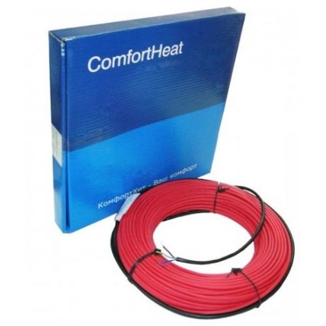 Греющий кабель Comfort Heat