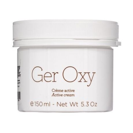 GERnetic International Ger Oxy