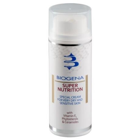 BIOGENA Super nutrition