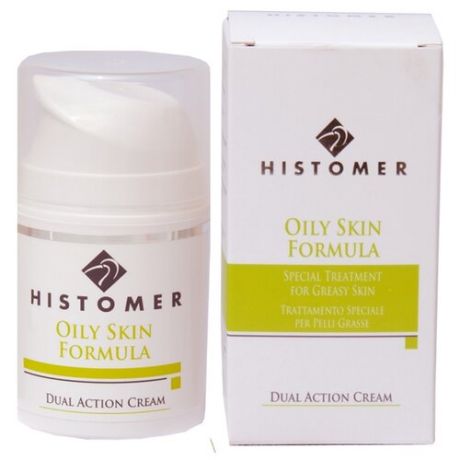 Histomer Oily skin formula крем