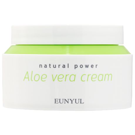 Eunyul Natural Power Aloe Vera