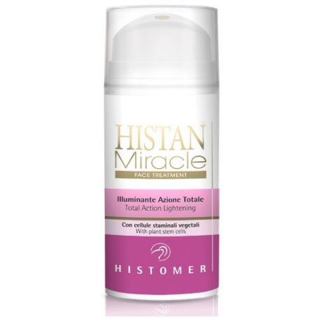 Histomer Histan Miracle крем