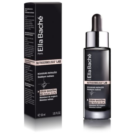 Ella Bache Serum Magistral Red