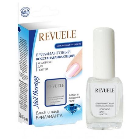 Средство для ногтей Revuele