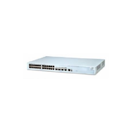 Коммутатор 3COM Switch 4500