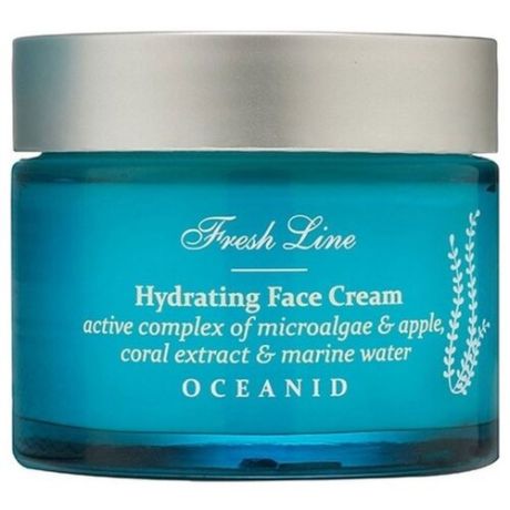 Fresh Line Oceanid Hydrating