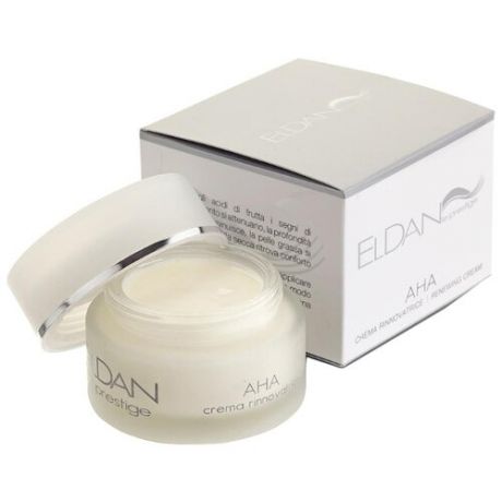 Eldan Cosmetics Le Prestige AHA