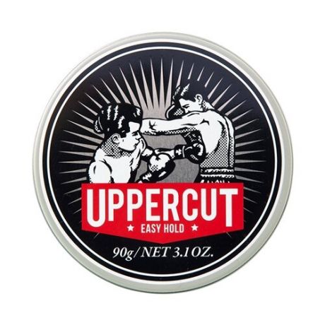 Uppercut Deluxe Помада Easy