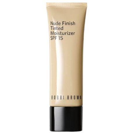 Bobbi Brown Тональный крем Nude